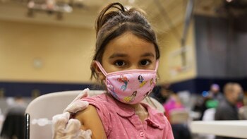 Pfizer pidió autorización en EEUU