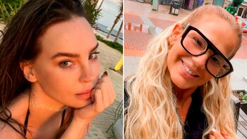 Niurka salió en defensa de