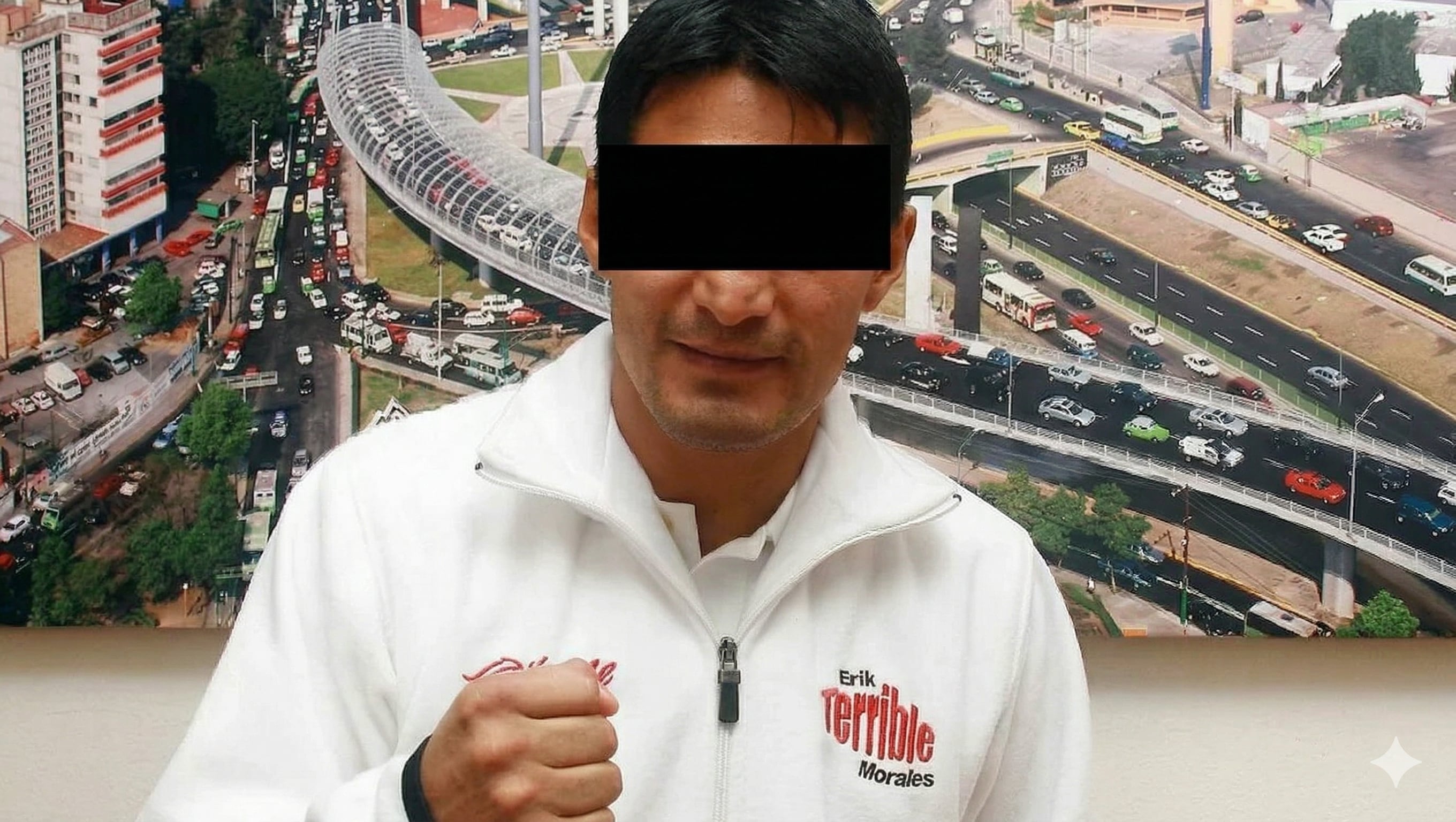 La leyenda del box mexicano fue vinculada a proceso por un juez.FOTO: Archivo