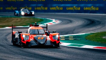 Con el prototipo del Mundial