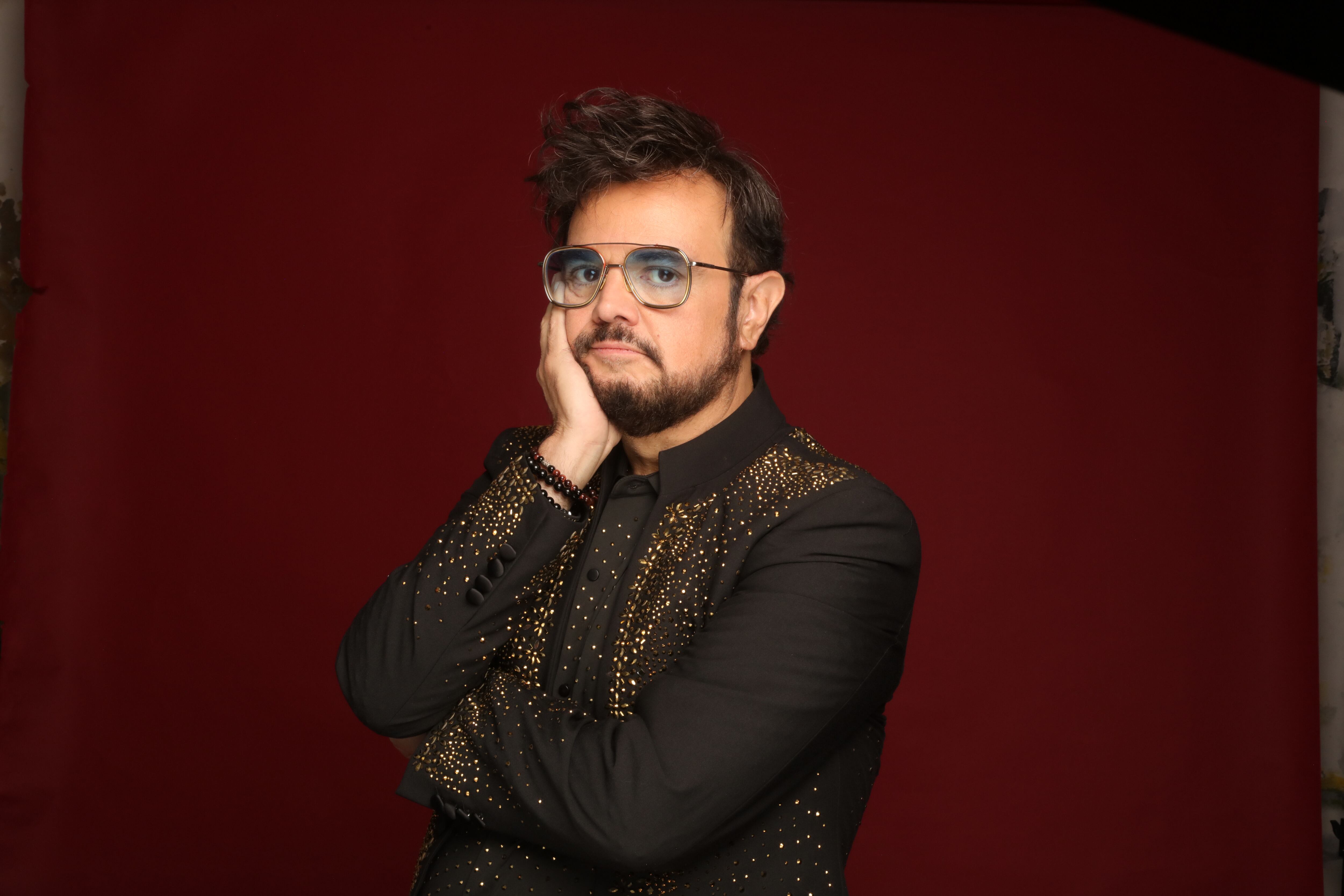 Aleks Syntek reivindica su papel como pionero del rap mexicano y destaca su colaboración con el grupo Caló (EFE/Live Nation)