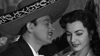 Pedro Infante (Twitter/@cine_mexicano)