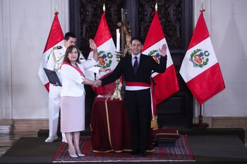 Julio Demartini es integrante del