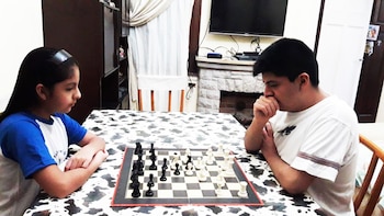 “Para mí es importante conocer