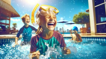 Manubot, el robot que recrea