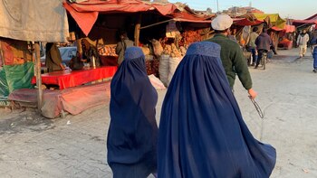 El líder supremo de los