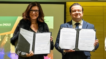 Pemex y Petrobras firman acuerdo en Brasil: buscan mejorar la exploración, producción y transformación de hidrocarburos