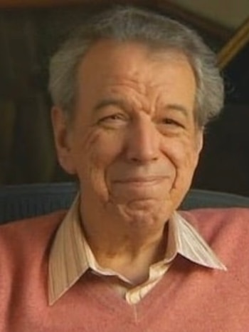 Rod Temperton fue el compositor