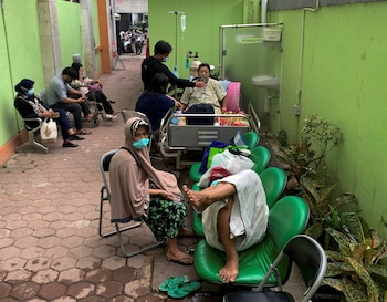 “La distribución desigual de las