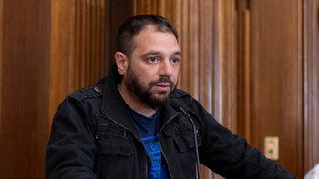 Martín Genauer es Presidente de