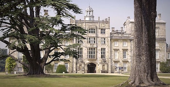 Los bellos interiores y la