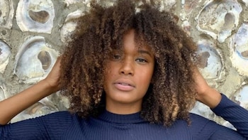 La mujer se quejó del