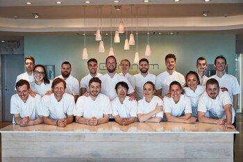 "No he comido carne durante