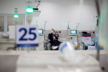 Otros países como Guinea y