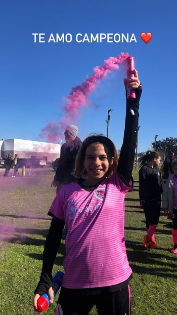 La felicidad a flor de