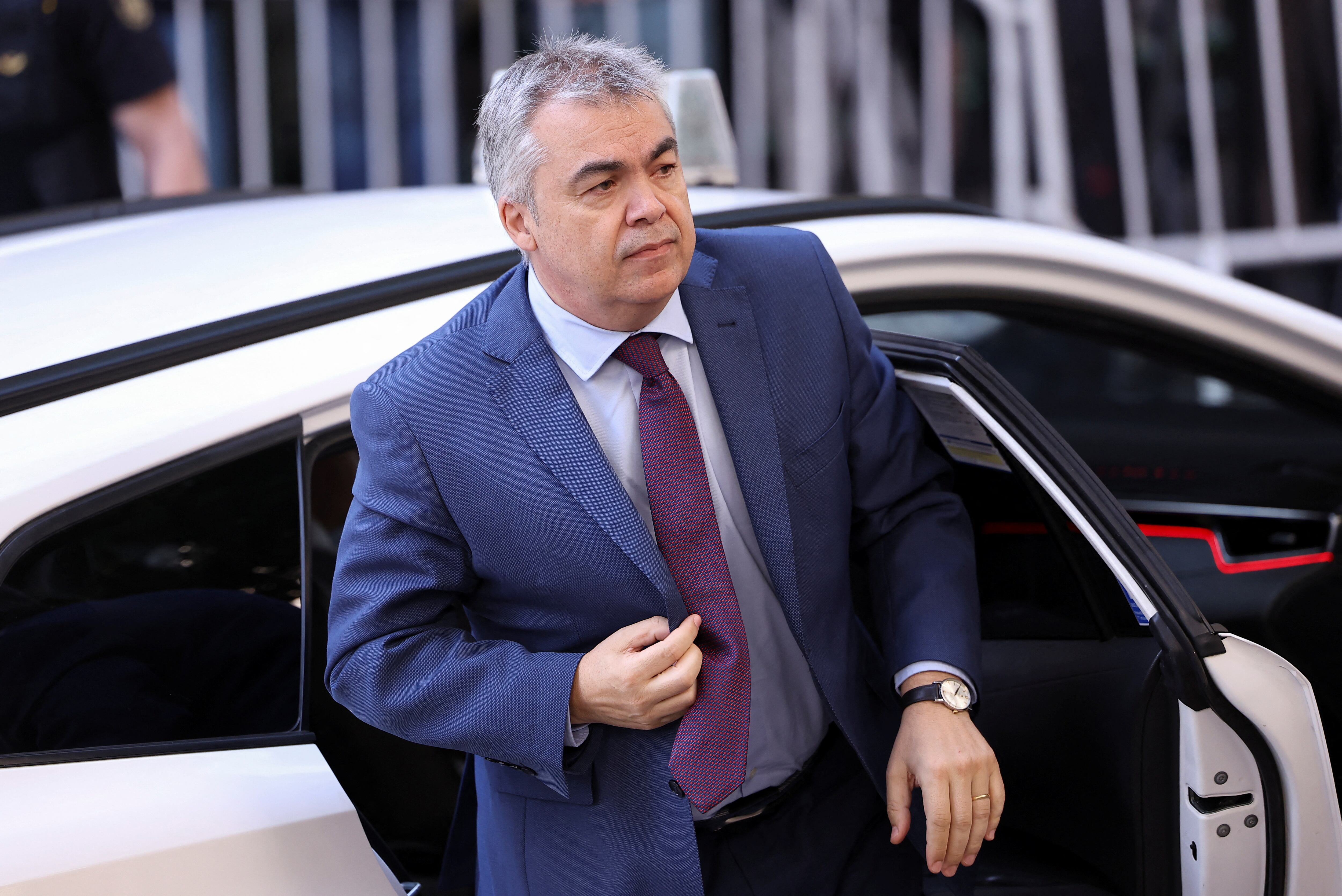 Pedro Sánchez defiende la actuación “contundente” del PSOE tras conocerse  que Santos Cerdán irá a prisión sin fianza: “Es la hora de la Justicia” -  Infobae