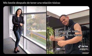 Memes por el cambio físico