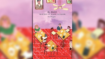 “El Flaco: Un retrato de