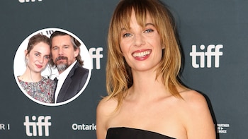 La expresión "nepo baby" se