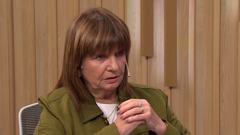Reforma Laboral: Patricia Bullrich anticipó