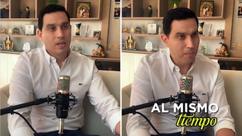 Este fue el último video de Miguel Castellanos antes de su asesinato: “Hay mucho talento”