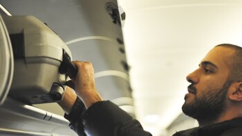 Aunque son poco habituales, los