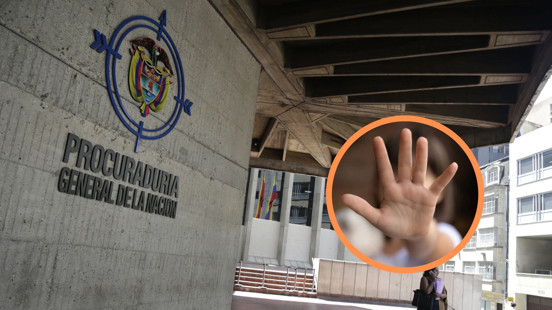 Formularon pliego de cargos contra docente universitario en Antioquia por presuntos abusos sexuales