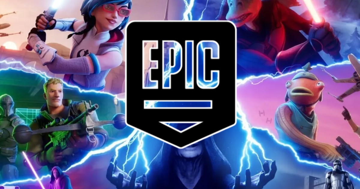 Epic Games retrasa un juego con personajes de Star Wars y Marvel para desarrollarlo completamente con IA