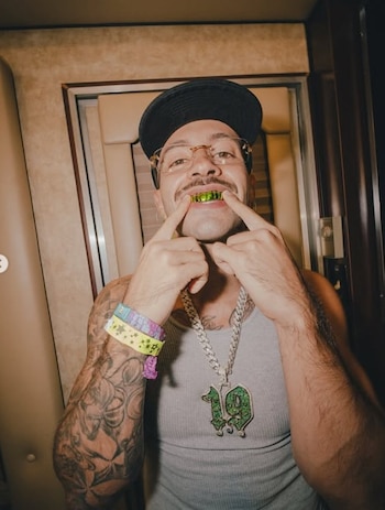 La gran expectativa de los