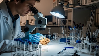 Más de 1.000 plantas y