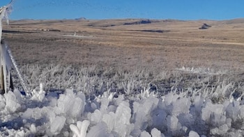 Regiones de la sierra se