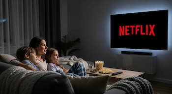 Netflix - códigos - app - TV - tecnología - 5 de mayo