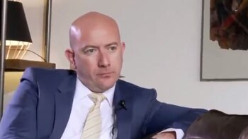 La dos caras de Rafael