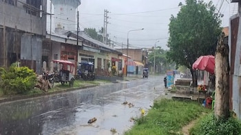 Estas provincias del Perú se