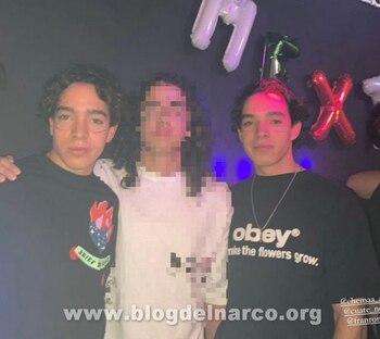 (Foto: Blog del Narco)