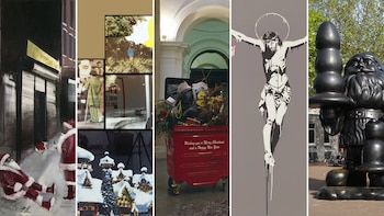 La belleza de la semana: