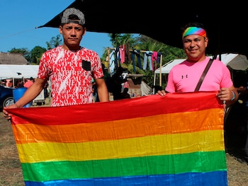 Con 49 votos a favor,