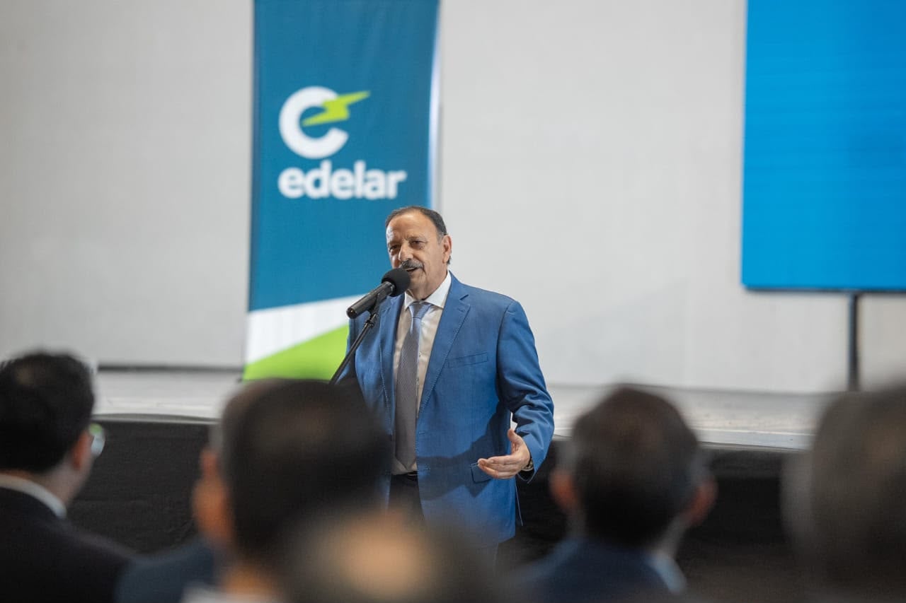 Ricardo Quintela extendió por 60 días el congelamiento de tarifas de servicios esenciales en La Rioja hasta el 31 de octubre de 2026.