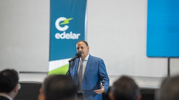El gobernador de La Rioja extenderá el congelamiento de las tarifas de los servicios básicos por 60 días