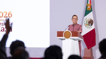 INE debe aclarar presuntas irregularidades en compra de material electoral: Sheinbaum pedirá auditoría