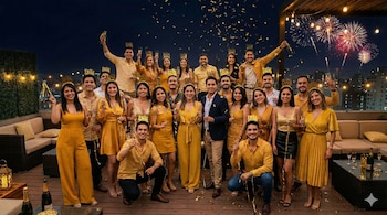 El amarillo lidera entre los