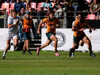 Pascal Senillosa será titular frente