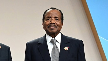 La ONU pide a Camerún