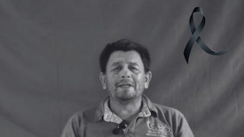 Tras suspensión del proceso de