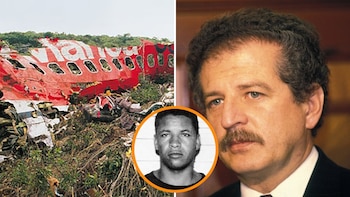 ‘La Quica’, exsicario de Pablo