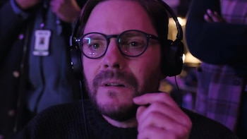 La franquicia - The Franchise (Créditos: HBO - Max)