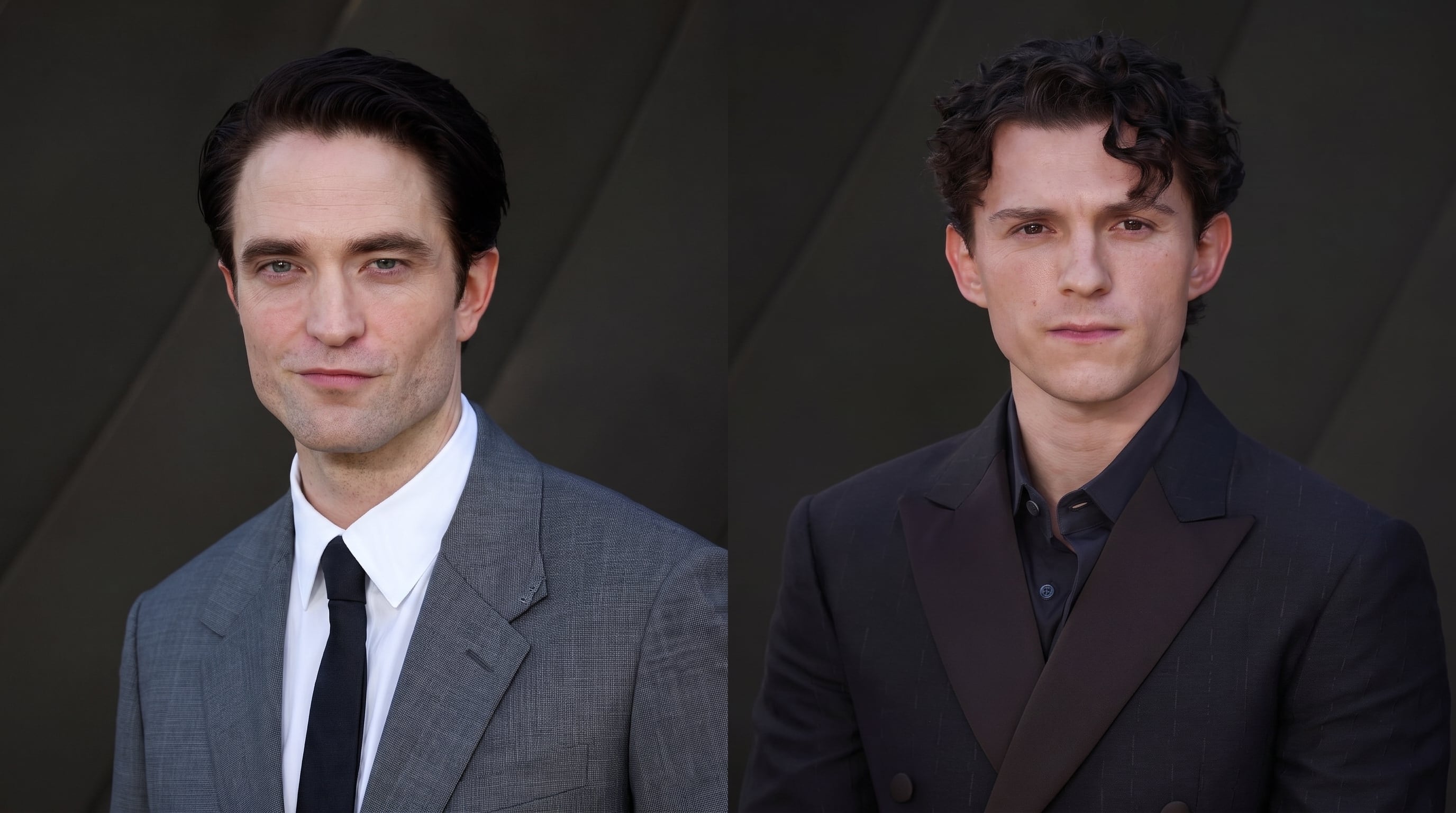 Tom Holland dice que ver a Robert Pattinson en “La Odisea” le quitó un gran miedo antes de rodar con Christopher Nolan
