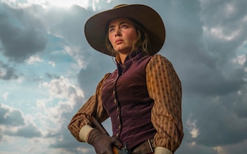 Es la primera vez que