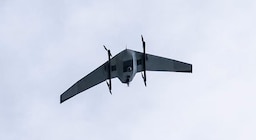 Fabricante ucraniano de drones prueba nueva arma de largo alcance contra Rusia
