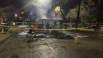 Testigo dijo que acompañante de